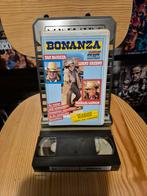 Bonanza VHS - Zeldzame Complete Speelfilm!, Ophalen of Verzenden