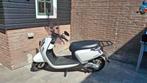 Elektrische scooter, Ophalen, Gebruikt, Elektrisch