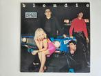 Lp, Blondie,  Plastic Letters  Top 2000, Ophalen of Verzenden, Zo goed als nieuw, 12 inch, Poprock
