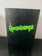 1997 Original Goosebumps verzamelmap - Zeldzaam!, Ophalen of Verzenden, Zo goed als nieuw, Fictie algemeen