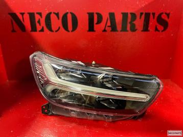 VOLVO XC40 XC 40 VOL LED KOPLAMP 32293923 ALLES LEVERBAAR !! beschikbaar voor biedingen