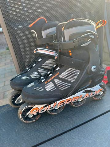 Rollerblade inline skeelers beschikbaar voor biedingen