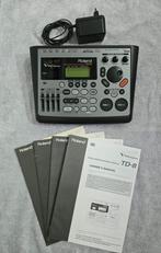 Roland TD-8 V-Drums Module, Ophalen of Verzenden
