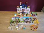 41684 Lego Friends: Heartlake City Grand Hotel, Ophalen of Verzenden, Gebruikt, Complete set, Lego