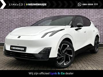 Lynk & Co 02 More BEV | Adaptive Cruise Control | Panoramada beschikbaar voor biedingen