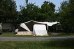 Trigano Odyssee GL 2012, Caravans en Kamperen, Tenten, Ophalen, Zo goed als nieuw, Meer dan 6