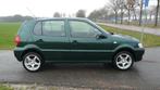 Volkswagen Polo 1.4 Trendline,Airco,Lmv's!, Auto's, Oldtimers, Voorwielaandrijving, Stof, Origineel Nederlands, Bedrijf