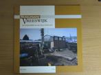 Kees visser- museumwerf vreeswijk., Ophalen of Verzenden, Zo goed als nieuw, Schilder- en Tekenkunst, Kees visser