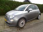 Fiat 500 Fiat 500 1.2 Bicolore - Airco-Usb/Aux-Electr pakket, Auto's, Fiat, Euro 5, Gebruikt, 1242 cc, 4 cilinders