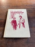 Hermien - W. Schippers - Oude Roman, Ophalen of Verzenden, Gelezen, Nederland