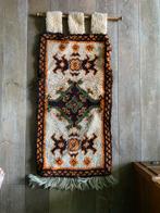 Vintage Muurkleed Jaren 60/70, Huis en Inrichting, Ophalen, Minder dan 50 cm, Gebruikt, 50 tot 100 cm