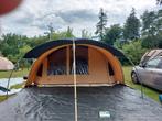 Manga cabanon Basic met EPS uit 2021 te koop!!, Caravans en Kamperen, Vouwwagens, Ophalen