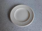 Bord 13 cm. Edme Wedgwood, Huis en Inrichting, Keuken | Servies, Ophalen of Verzenden, Zo goed als nieuw, Overige stijlen, Kop(pen) en/of Schotel(s)