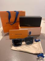 Louis Vuitton Millionaire Zonnebril - Marble Gris, Overige merken, Zonnebril, Ophalen of Verzenden, Zo goed als nieuw
