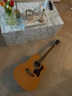 Godman gitaar, Muziek en Instrumenten, Snaarinstrumenten | Gitaren | Akoestisch, Ophalen, Zo goed als nieuw, Klassieke of Spaanse gitaar