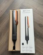 Dyson Airstrait, Sieraden, Tassen en Uiterlijk, Uiterlijk | Haarverzorging, Ophalen of Verzenden, Zo goed als nieuw, Föhn of Haardroger