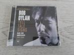 CD : Bob Dylan : Tell Tale signs 1989-2006 2 cd's, Ophalen of Verzenden, 2000 tot heden, Zo goed als nieuw