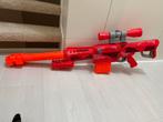 NERF speelgoed blaster  magazijn, richtkijker  – goede staat, Verzamelen, Ophalen, Zo goed als nieuw
