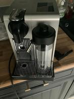 Nespresso DeLonghi Lattissima Pro, Witgoed en Apparatuur, Koffiezetapparaten, Gebruikt, Ophalen of Verzenden