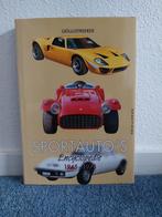 Sportauto's Encyclopedie 1945-1975
Rob de la Rive Box

NIEUW, Boeken, Ophalen of Verzenden, Nieuw, Porsche