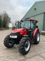 Nieuwstaat case farmall 105 2014 5200 uur! Tractor trekker, Ophalen of Verzenden, Case IH