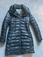 G star winterjas dames maat s, Kleding | Dames, Jassen | Winter, Ophalen, Zo goed als nieuw, Zwart