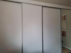 Schuifdeuren, Ophalen, 200 cm of meer, Zo goed als nieuw, 200 cm of meer