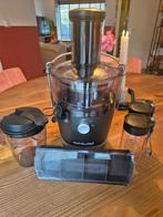 Nutribullet Juicer / Centrifuge NBJ100 (800watt), Nieuw, Ophalen of Verzenden, Sapcentrifuge, Elektrisch