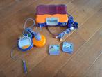 VTech V.smile spelcomputer met 2 spellen en controller, Ophalen of Verzenden, Gebruikt