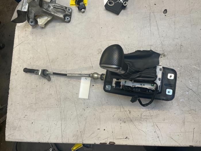 Selectiehendel automaat van een Audi A5, Auto-onderdelen, Overige Auto-onderdelen, Audi, Gebruikt, 3 maanden garantie, Ophalen of Verzenden