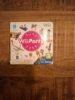 Nintendo wii party, 3 spelers of meer, Ophalen of Verzenden, Zo goed als nieuw, Vanaf 3 jaar