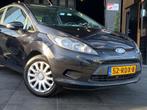 Ford Fiesta 1.25 Limited|Airco|Elek.Ramen|AUX|2e eig|NAP|APK, Auto's, Ford, Voorwielaandrijving, Euro 5, Stof, Gebruikt