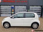 Volkswagen Up! 1.0 BMT move up!, Voorwielaandrijving, Start-stop-systeem, Wit, Origineel Nederlands