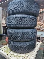 Vredestein Winterbanden Renault Megane Estate, Auto-onderdelen, Banden en Velgen, Overige, Gebruikt, Overige, Overige maten