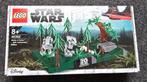 Lego 40362 Battle Of Endor, Kinderen en Baby's, Speelgoed | Duplo en Lego, Ophalen of Verzenden, Nieuw