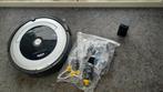 Robot stofzuiger roomba 680 defect voor onderdelen reparatie, Gebruikt, Ophalen of Verzenden, Robotstofzuiger, Minder dan 1200 watt