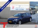 Opel Corsa 1.2 Edition Cruise control/Airco/Bluetooth/Privac, Auto's, Voorwielaandrijving, 12 maanden, Stof, Gebruikt