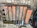 7 Patioblokken 60x12x12, Tuin en Terras, Tegels en Klinkers, Gebruikt, Klinkers, Ophalen of Verzenden, Minder dan 5 m²