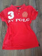 Hv polo, Dieren en Toebehoren, Paardrijkleding, Ophalen of Verzenden, Zo goed als nieuw, Dames, Recreatie