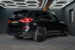 BMW X3 M Competition / xDrive / Pano / H&K / HuD / Carplay /, Automaat, Gebruikt, Zwart, Zwart