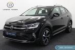 Volkswagen Taigo 1.0 TSI Style (Automaat) + Trekhaak, 12 maanden, Stof, Gebruikt, Met garantie (alle)