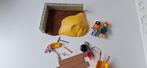 Playmobil CompactSet bouw, Ophalen of Verzenden, Zo goed als nieuw, Complete set