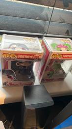 Funko pops fortnite, Ophalen of Verzenden, Zo goed als nieuw