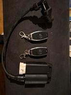 Eurobegrenzer zip 4t 2v, Motoren, Ophalen