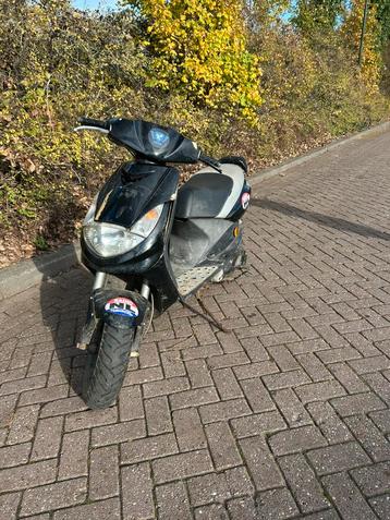 Viva city scooter beschikbaar voor biedingen