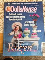 Poppenhuizen en Dollshouse boekjes, Verzamelen, Poppenhuizen en Toebehoren, Ophalen, Zo goed als nieuw, Poppenhuis