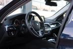 BMW 5-serie 520i High Executive SCHUIFDAK/ NAPPA-LEDER/ ACC/, Automaat, 1998 cc, Achterwielaandrijving, Gebruikt