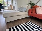 Chaise longue, Ophalen, Gebruikt, Eenpersoons, Minder dan 150 cm