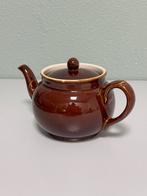 VINTAGE Villeroy & Boch Brown Betty theepot Made Luxembourg, Antiek en Kunst, Ophalen of Verzenden