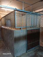 Te koop 6 paardenboxen, Dieren en Toebehoren, Ophalen, Nieuw, Overige soorten